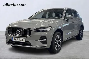 Volvo XC60 2023